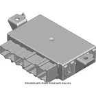 Genuine Gm Control Module 84817368 New. Price: $147.07.