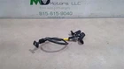 2019-2020 Hyundai Elantra Left Rear Seat Belt Back Latch Handle 89730-F2600TRY Used. Price: $45.00.