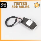 Bentley Continental Gtc Front Left Or Right Lumbar Massage Air Pump Oem 59K Used. Price: $128.65.