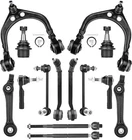 14PC Front Upper Lower Control Arm Kit For 11-17 Chrysler 300 Dodge Charger Rwd New. Price: $299.99.