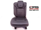 12-15 Mercedes Ml-class ML350 W166 Rear Passenger Right Seat Used. Price: $149.99.
