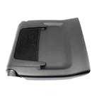 Jeep Grand Cherokee Dodge Durango Front Left Seat Back Panel Oem New Mopar. Price: $247.98.