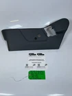 Oem 2006-2008 Dodge Ram 1500 Front Driver Lh Seat Side Trim Panel Light Grey Used. Price: $180.49.