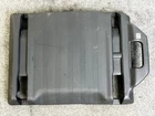 18-26 Honda Odyssey Rear Right 2ND Row Seat Slide Upper Carrier Cover Trim Oem Used. Price: $70.00.