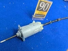 2009-2018 Audi Porsche Vw Front Left Seat Adjustment Motor Oe 0130002650 Used. Price: $25.00.