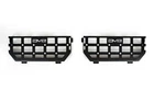DV8 Offroad MPBR-11 Seat Back Molle Pockets 21-26 Ford Bronco New. Price: $110.89.