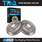 Trq Rear Brake Drum Pair Lh Driver & Rh Passenger Sides For Chevy Sonic Trax New. Price: $94.95.