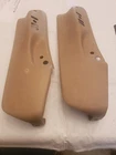 1998-02 Dodge Ram 1500 2500 3500 Lh Front Rh Power Seat Trim Panel Rare For. Price: $150.00.