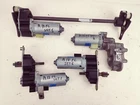 06 Bmw X3 E83 Left Front Memory Seat Adjustment Motor SET-4 0130002619 A18 Used. Price: $125.00.