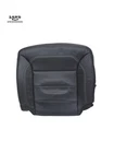 Mercedes X166 Gl-class Driver Left 3RD Third Row Lower Seat Cushion Black 9E43 Used. Price: $129.99.