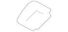 Genuine Bmw Actuator Trim 52-20-7-479-143 New. Price: $31.46.