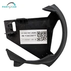 2020 2021-2024 Tesla M3/MY Front Passenger Fender Seat Belt Cover Trim Bezel Oem Used. Price: $29.99.