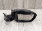 *17-23 Oem Bmw G30 540 M550 Right Passenger Side Mirror Blind Spot Shadow Gloss Used. Price: $521.96.