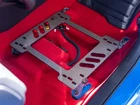 Planted Driver / Left Seat Bracket SB443DR For 21+ Honda Civic 11TH Gen New. Price: $218.00.