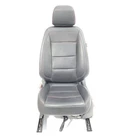 2018 2024 Chevrolet Equinox Rs Oem Left Seat With Red Stitching Used. Price: $436.25.