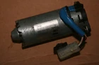 99-05 Bmw E46 323 325 330 M3 Convertible Front Right Seat Height Adjust Motor Used. Price: $29.99.