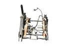 03-07 Hummer H2 Front Right Passenger Side Lower Track Seat Frame W/motor Oem Used. Price: $84.00.