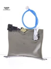 Mercedes R172 Slk-class Front Seat Cushion Back Inflator Lumbar Support Pump Oem Used. Price: $69.99.