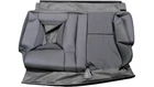 Genuine Gm Ebony Rear Seat Back Cover 20895474 New. Price: $59.38.