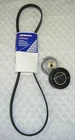 Gm Ac Belt/tensioner SET,C5 CORVETTE,1997,98,99,00,01,02,03,04 New. Price: $122.85.