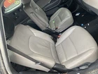 Santa Fe 2014 Seat Rear 445923 Used. Price: $599.90.