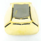 Damage 2001 2002 2003 2004 Chevy Corvette Driver Left Seat Cushion Pad Used. Price: $79.99.
