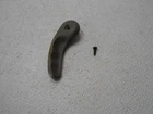 2007 Jeep Liberty Front Left Lh Driver Side Seat Tilt Recliner Handle Used. Price: $26.99.