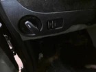 Caravan 2011 Dash/interior/seat Switch 272204 Used. Price: $75.15.