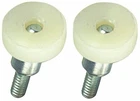 Restoparts Door Window Roller Set 1969-1972 Gto Lemans 442 Chevelle Skylark New. Price: $38.98.