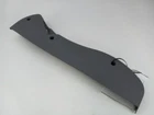 2004 Acura Mdx Left Side Seat Track Cover Used. Price: $58.00.