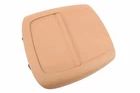 Genuine Gm Brandy Front Seat Back Finish Panel 84820646 New. Price: $418.42.