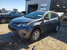 Rav 4 2015 Seat Belt Rear 907230 Used. Price: $109.24.