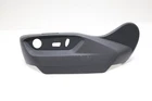 2018 - 2026 Volkswagen Atlas Front Left Seat Outer Trim Cover Oem Black Pd Used. Price: $48.29.