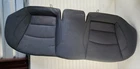 2014-2015 Kia Optima Rear Seat Lower Cushion Bench Oem Dark Grey Used. Price: $127.91.