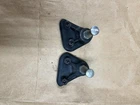 83-87 Porsche 944 Rear Upper Folding Seat Lock Latch Pin Bolt Used. Price: $34.99.