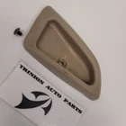 1998-2004 Nissan Frontier Rh Passenger Side Seat Recline Handle Lever Beige Oem Used. Price: $11.99.