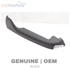 2013-2019 Bmw 750LI Xdrive Front Right Seat Trim / Cover 7317446 Used. Price: $12.99.