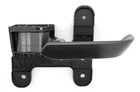 New Dark Gray Inside Door Handle Lh / For 2004-14 Nissan Titan Truck & Armada. Price: $37.99.