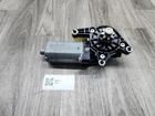 Ford Edge 2015-2024 Front Left Side Power Seat Backrest Adjust Motor 939731-106 Used. Price: $30.00.