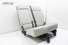2024-25 Hyundai Santa Fe Rear 2ND Row Left Driver Side Seat Cushion Complete Oem Used. Price: $357.49.