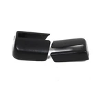 1982-1992 Camaro Firebird Trans Manual Seat Track Trim Cover Rear Pair Used. Price: $49.95.