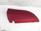 2021 Acura Tlx A-spec Rear Passenger Side Seat Bolster Red Leather Used. Price: $244.62.