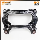 04-18 Bentley Continental Gtr Front Subframe Crossmember Engine Cradle Oe Used. Price: $297.17.