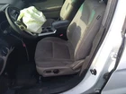 2013-2015 Ford Explorer Driver Front Seat Oem Dmvfs Used. Price: $1160.79.