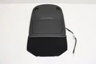 2024 - 2026 Hyundai Santa Fe Front Left Side Seat Back Trim Cover Oem Black Nnb Used. Price: $120.86.
