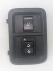 2008-15 Toyota Sequoia Rear Right Third Row Folding Seat Switch 62521-0C160 Used. Price: $55.00.