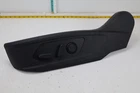 2021-2025 Hyundai Sonata Front Left Seat Adjust Control Switch & Outer Trim Oem Used. Price: $83.99.