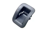 2008-16 Audi A4 S4 A5 S5 Rear Child Resistant Safety Hook Cover Cap Genuine Oem Used. Price: $11.99.