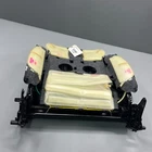 08-12 Mercedes S550 W221 Front Passenger Multicontour Dynamic Seat Top Frame Oem Used. Price: $243.74.