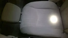 Passenger Front Seat Bucket Manual Cloth Fits 12-17 Quest 919230 Used. Price: $352.00.